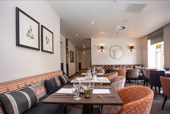 Drinks & Dining